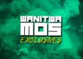 Wanitwa Mos Wanitwa Mos Exclusives EP