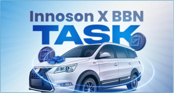 Winner Of BBNaija Season 8 Week 10 Innoson Vehicles Task 2023