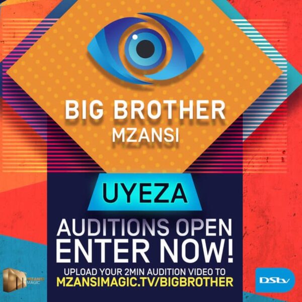 Big Brother Mzansi Season 4 Application Form 2023