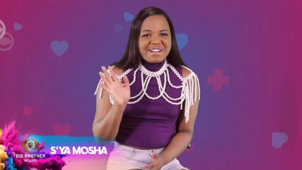 Biography of Chuenzaaa BBMzansi 2024 Housemate, Picture, Age, Date of Birth, Education, Social Media
