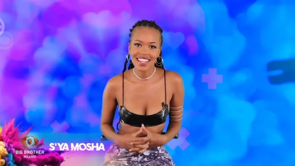Biography of Els BBMzansi 2024 Housemate, Picture, Age, Date of Birth, Education, Social Media