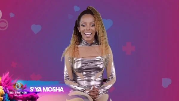 Biography of Mali BBMzansi 2024 Housemate, Picture, Age, Date of Birth, Education, Social Media