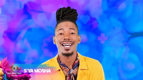 Biography of Papa Ghost BBMzansi 2024 Housemate, Picture, Age, Date of Birth, Education, Social Media