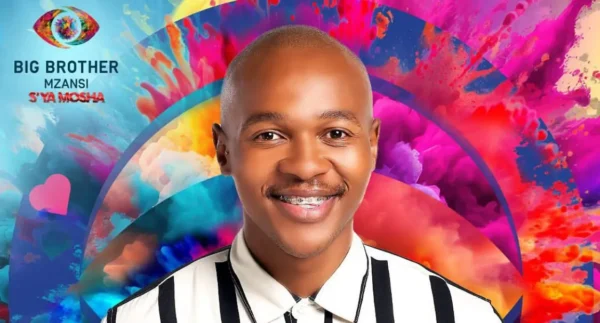 Biography of Willy BBMzansi 2024 Housemate, Picture, Age, Date of Birth, Education, Social Media