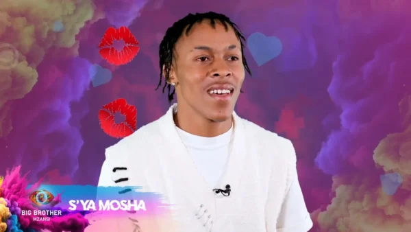 Biography of Young Pappi BBMzansi 2024 Housemate, Picture, Age, Date of Birth, Education, Social Media