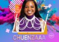 Chuenzaaa Evicted From BBMzansi Season 4 In Week 6 2024