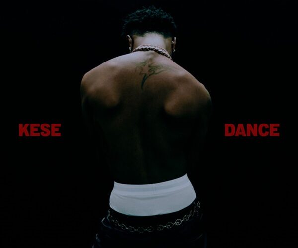 Wizkid Kese (Dance)