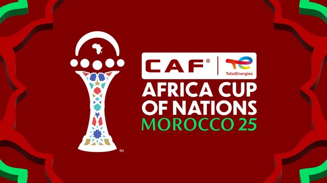 AFCON 2025