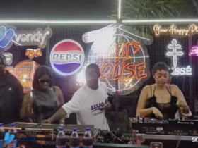 Skyla Tylaa Obi House